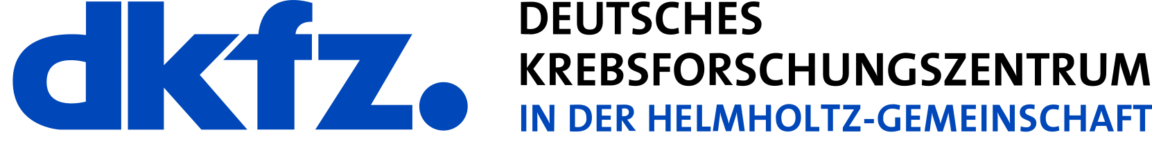 Logo DKFZ